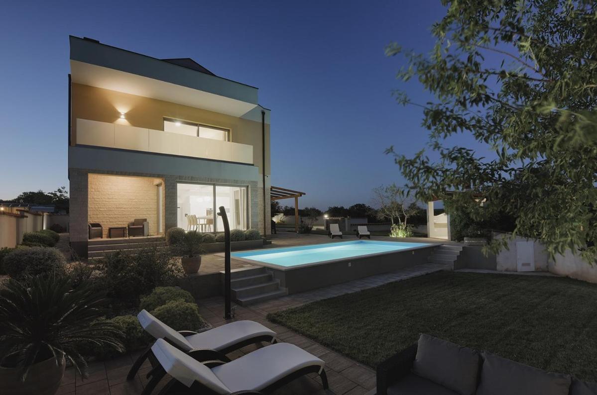 White Villa