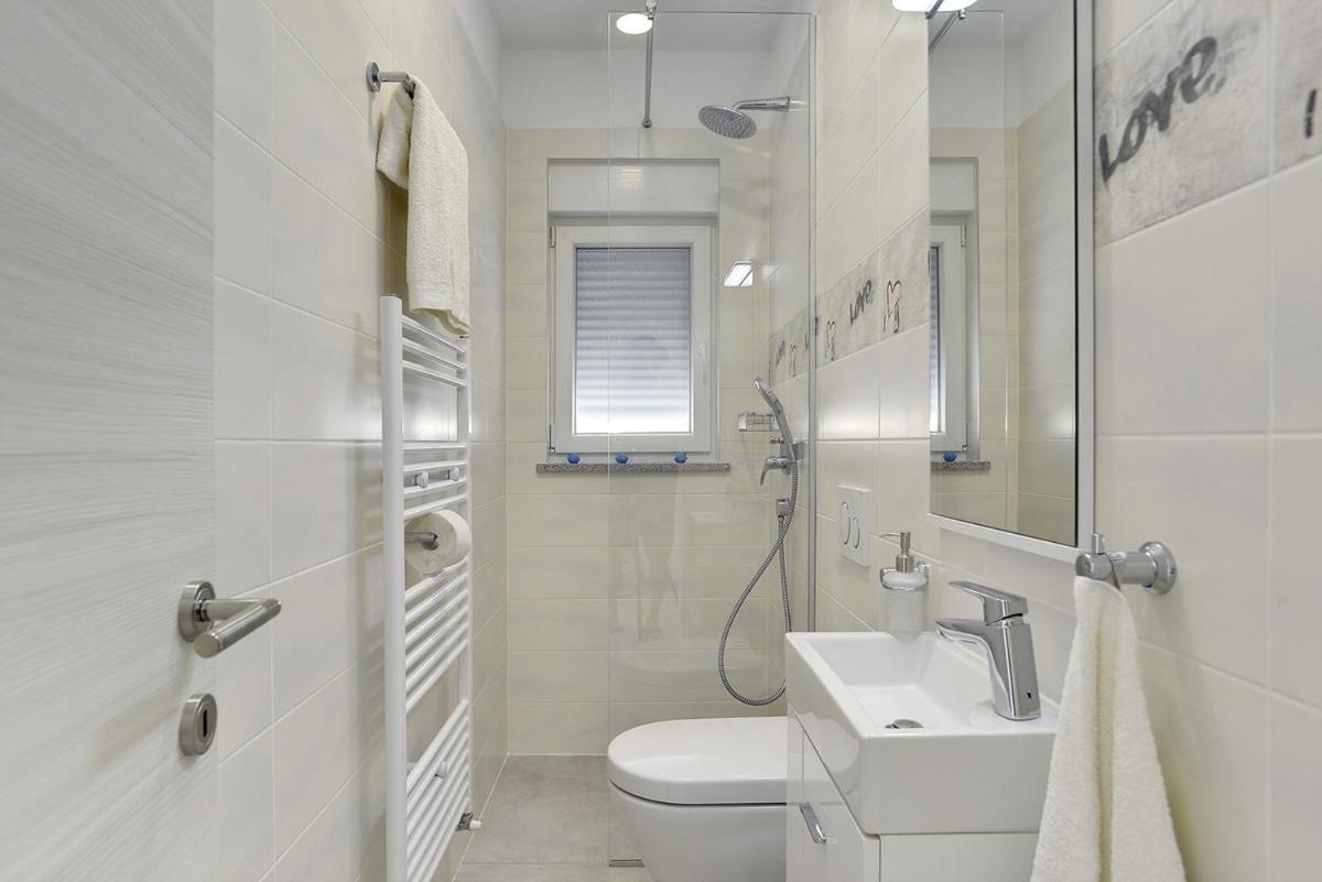 White Villa