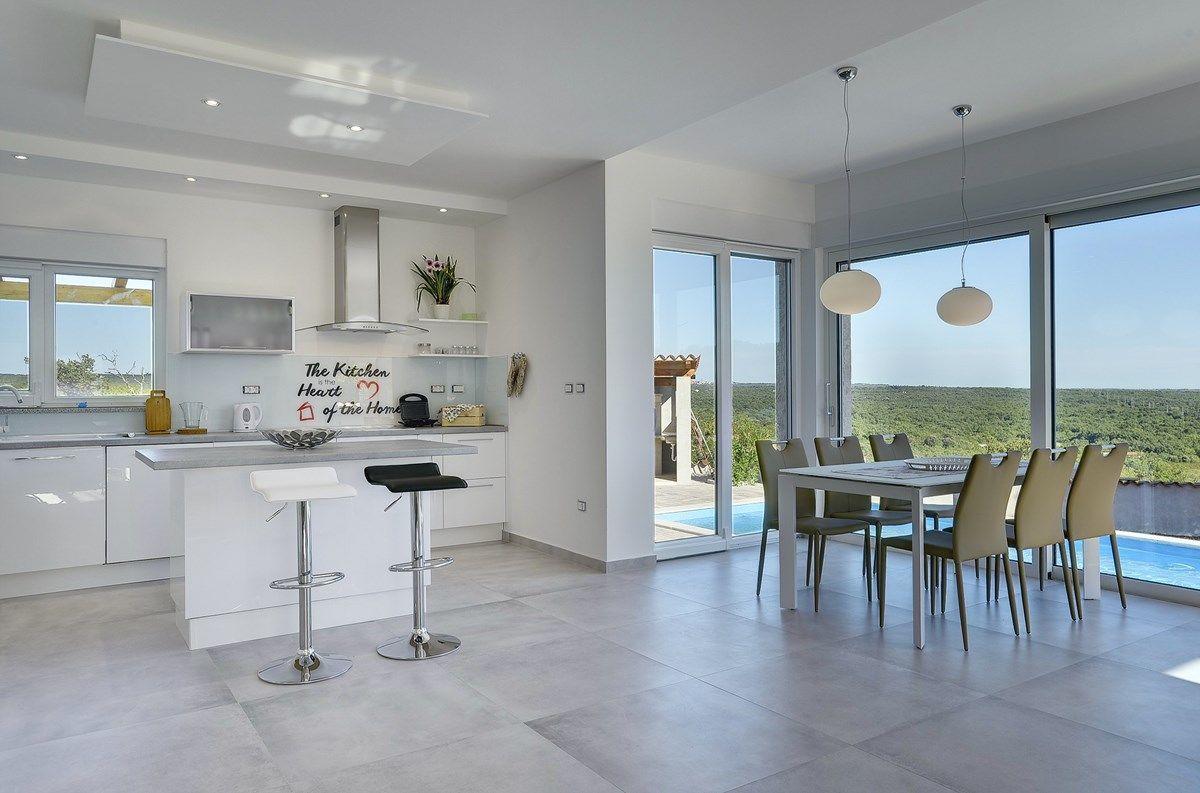 White Villa