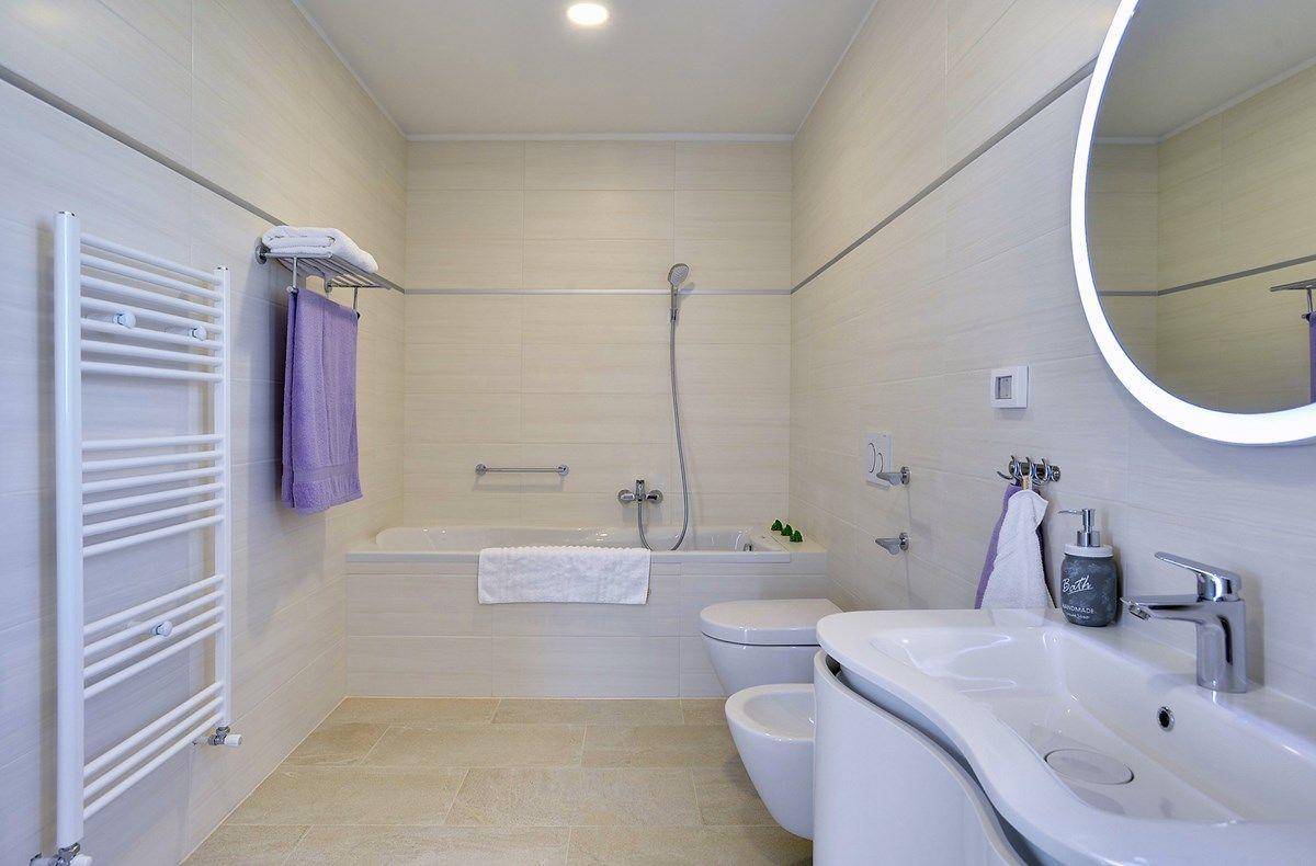 White Villa *